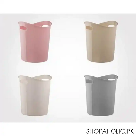 limon open dustbin product code: 1408 image3
