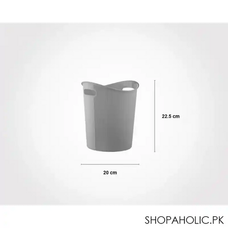limon open dustbin product code: 1410 image2