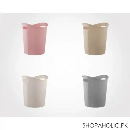 limon open dustbin product code: 1410 image3