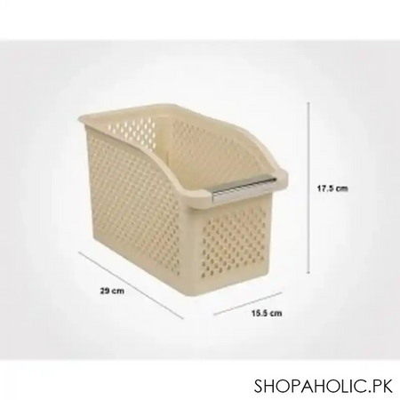 limon organizer basket small size product code: 1939 image3