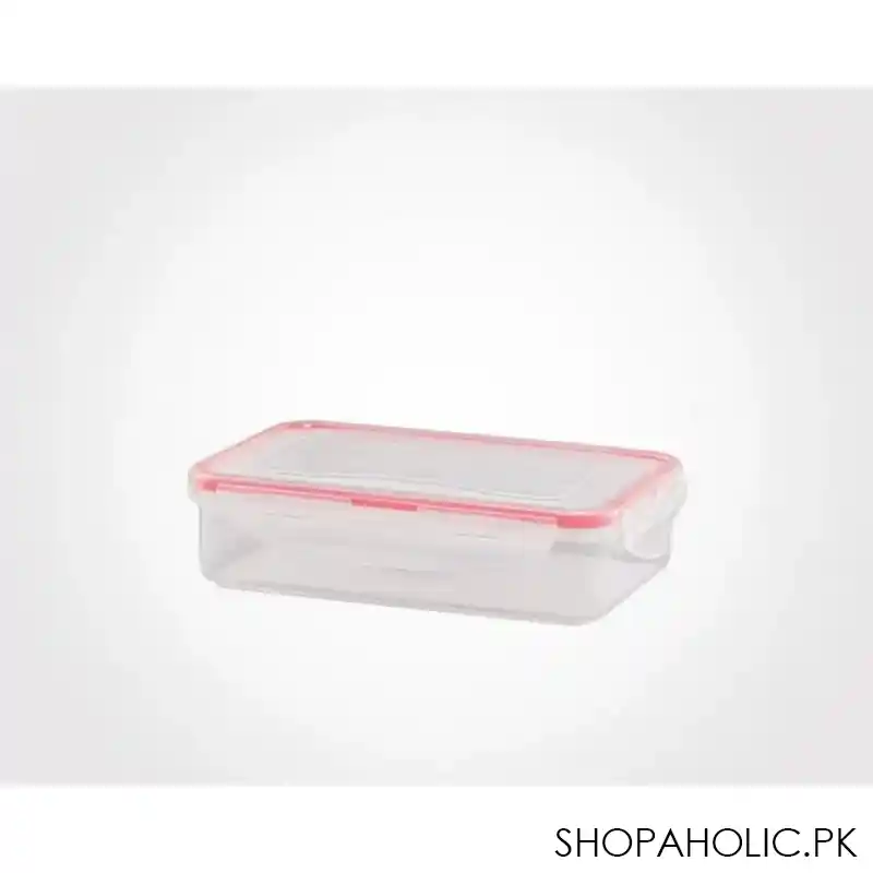 limon plastic food container 1.8ltr product code: 81035 image3