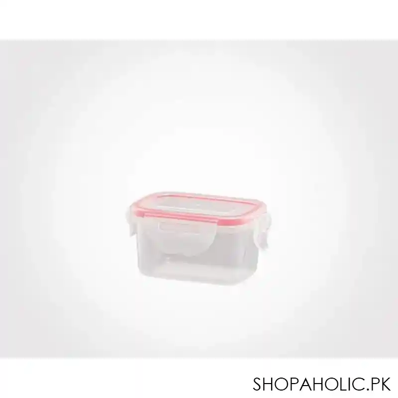 limon rectangle food conatainer 180ml product code: 79435 image3