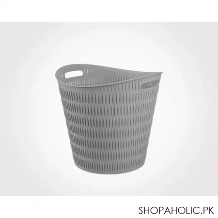 limon round laundry basket product code: 1400 image3