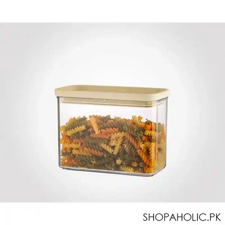 limon royal rectangle container size 2 product code: 1951 image3