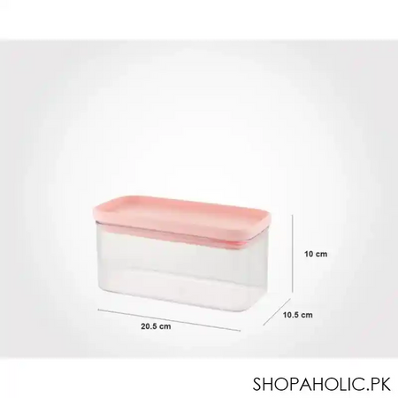 limon royal rectangle container size 3 product code: 1952 image2