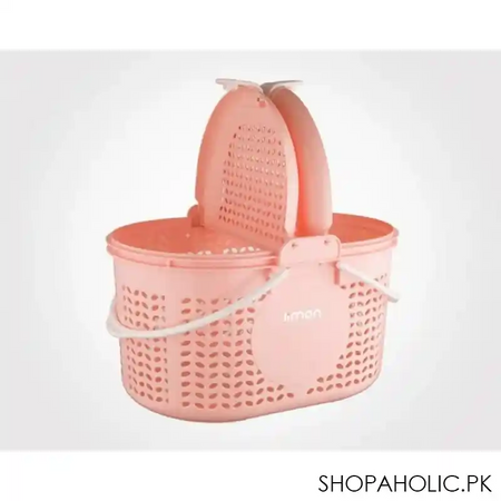 limon sahel picnic basket with handle product code: 03235 image3