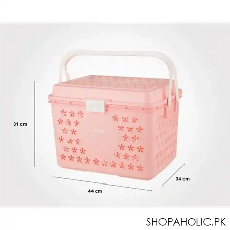 limon sarina picnic basket product code: 03035 image2