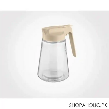 limon sliding coating glass suger dispenser product code: 1883 image3