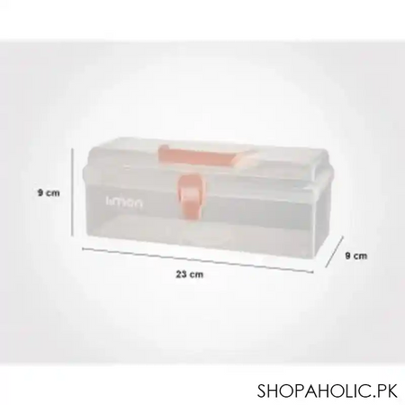 limon tool box product code: 1354 image2