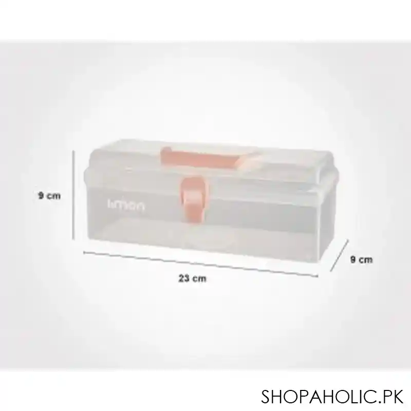 limon tool box product code: 1354 image2