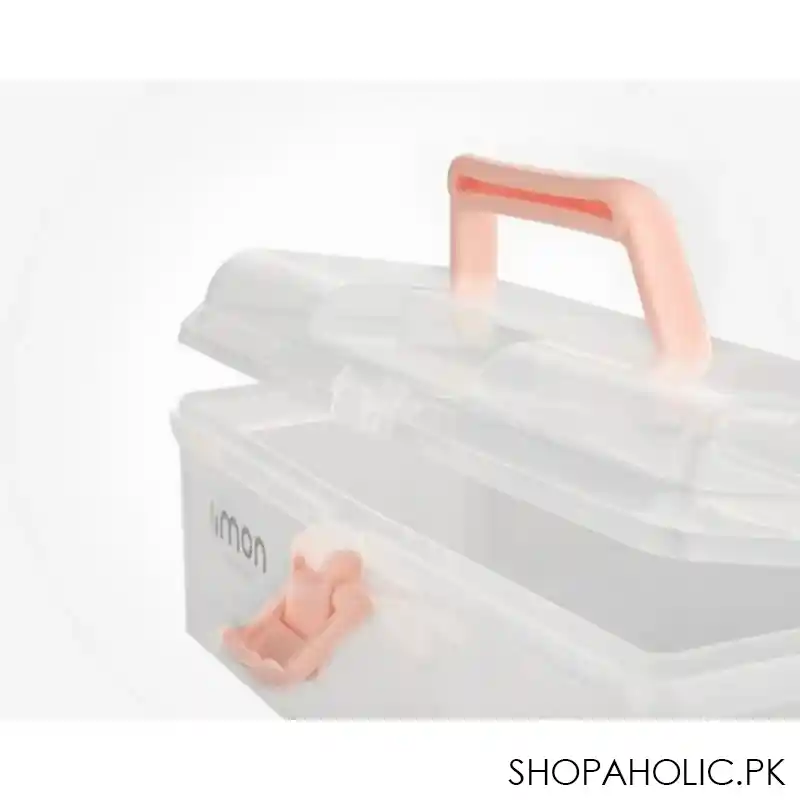 limon tool box product code: 1354 image3