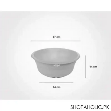 limon tubs large product code: 1010 image2