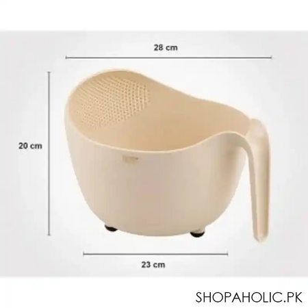 limon washing bowls large size product code: 1324 image3