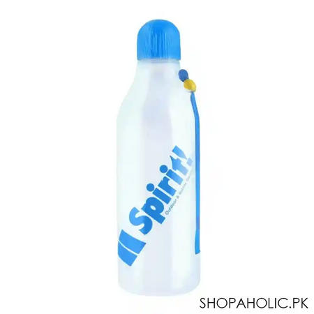 lion star apollo sprit water bottle, blue, 1000ml, n 19 image2