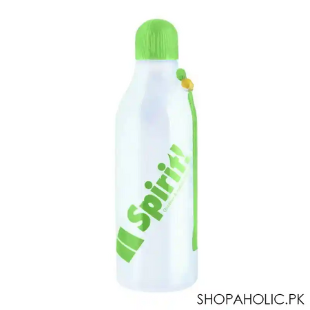 lion star apollo sprit water bottle, green, 1000ml, n 19 image2