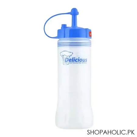 lion star bistro sauce keeper, blue, 425ml, ts 50 image2