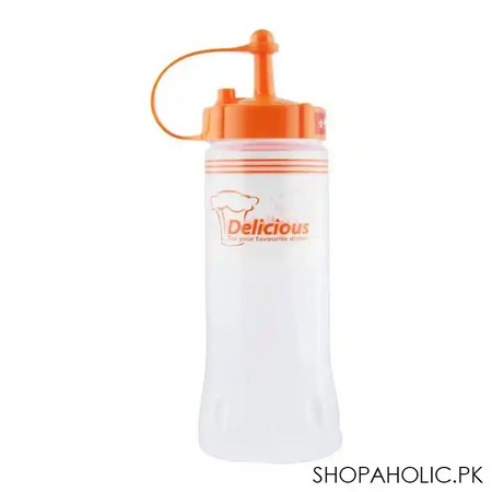 lion star bistro sauce keeper, orange, 425ml, ts 50 image2