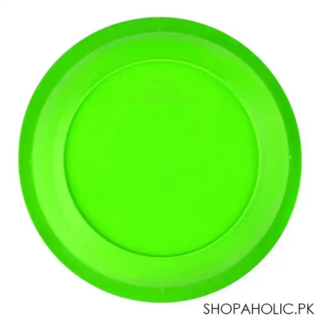 lion star emily kids deep dining plate, 04, green, mw 54 image3