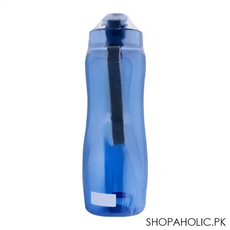 lion star gym sports water bottle, blue, 830ml, nn 98 image2