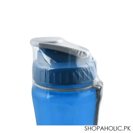 lion star gym sports water bottle, blue, 830ml, nn 98 image3
