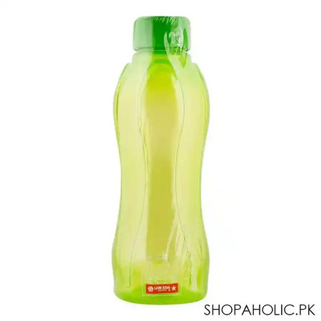 lion star hydro bottle, green, nh 76, 800ml main image