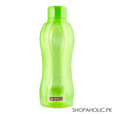 lion star hydro water bottle, green, 1000ml, nh 77 main image