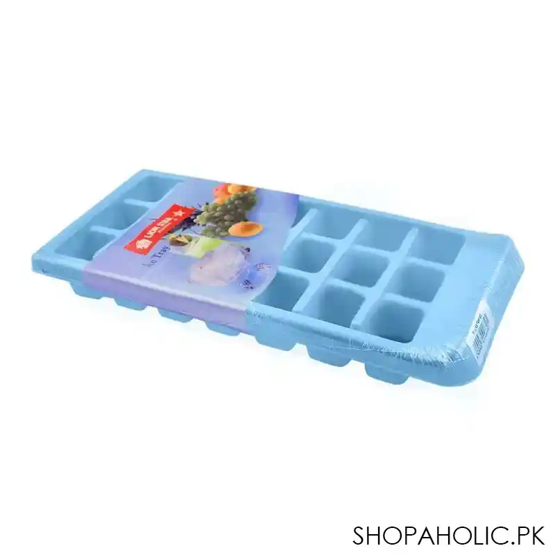 lion star ice cubes tray, 002 blue, it 6 image2