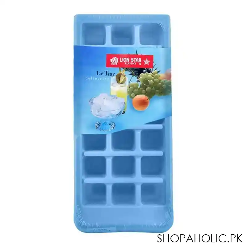 lion star ice cubes tray, 002 blue, it 6 main image