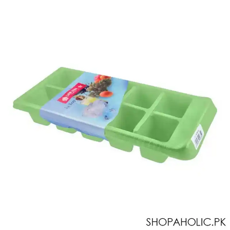 lion star ice cubes tray, 003 green, it 7 image2