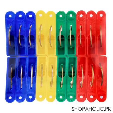 Lion Star Livina Laundry Clips, JB-1 - Main Image