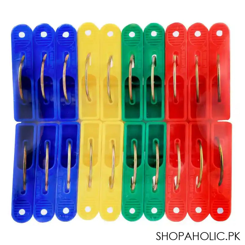 Lion Star Livina Laundry Clips, JB-1 - Main Image