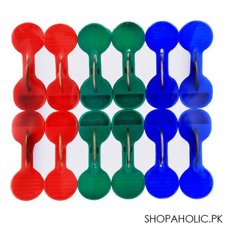 Lion Star Livina Laundry Clips, JB-6 - Image 2