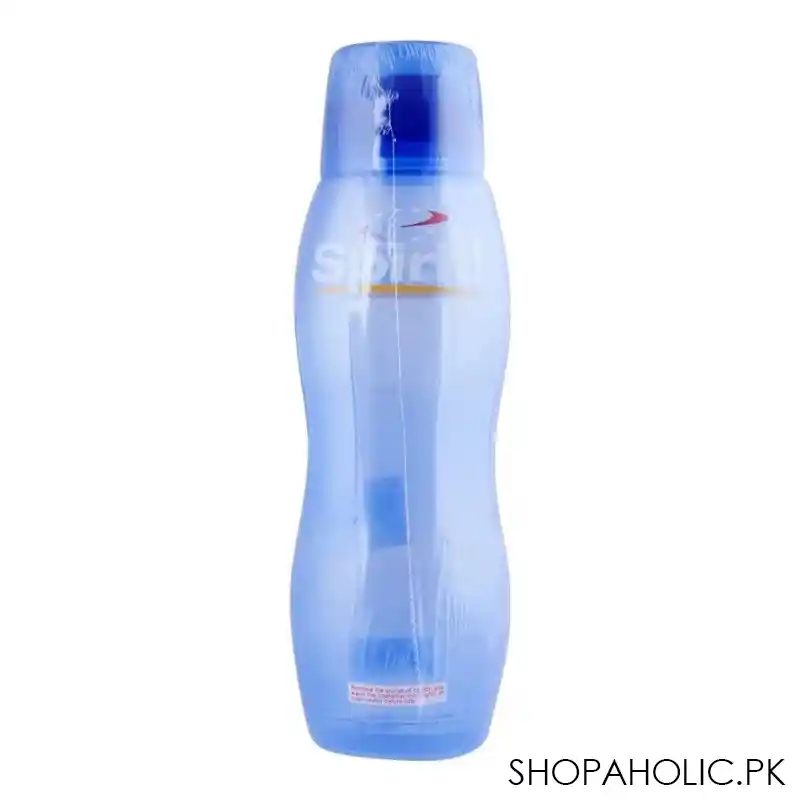 lion star melo spirit water bottle, blue, 880ml, nn 65 main image