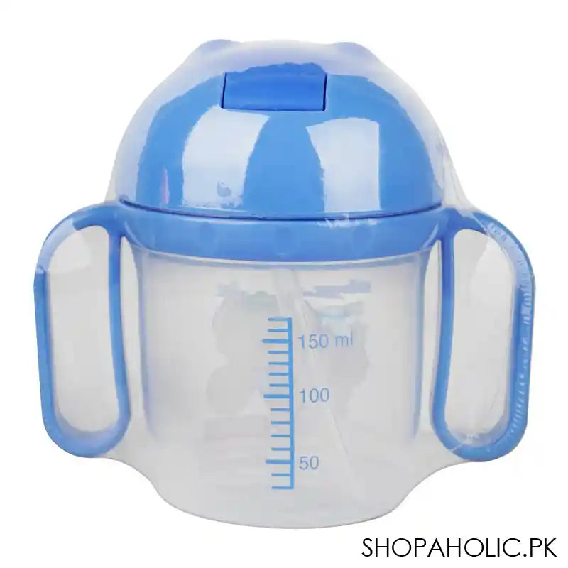 Lion Star Mimi Mug, 300ml Capacity, Blue, GL-75 - Image 2