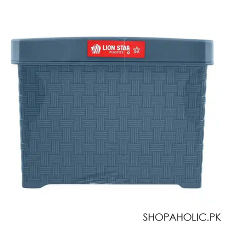 lion star rato square tissue dispenser, tr 11 image2