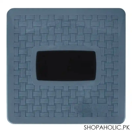 lion star rato square tissue dispenser, tr 11 image3