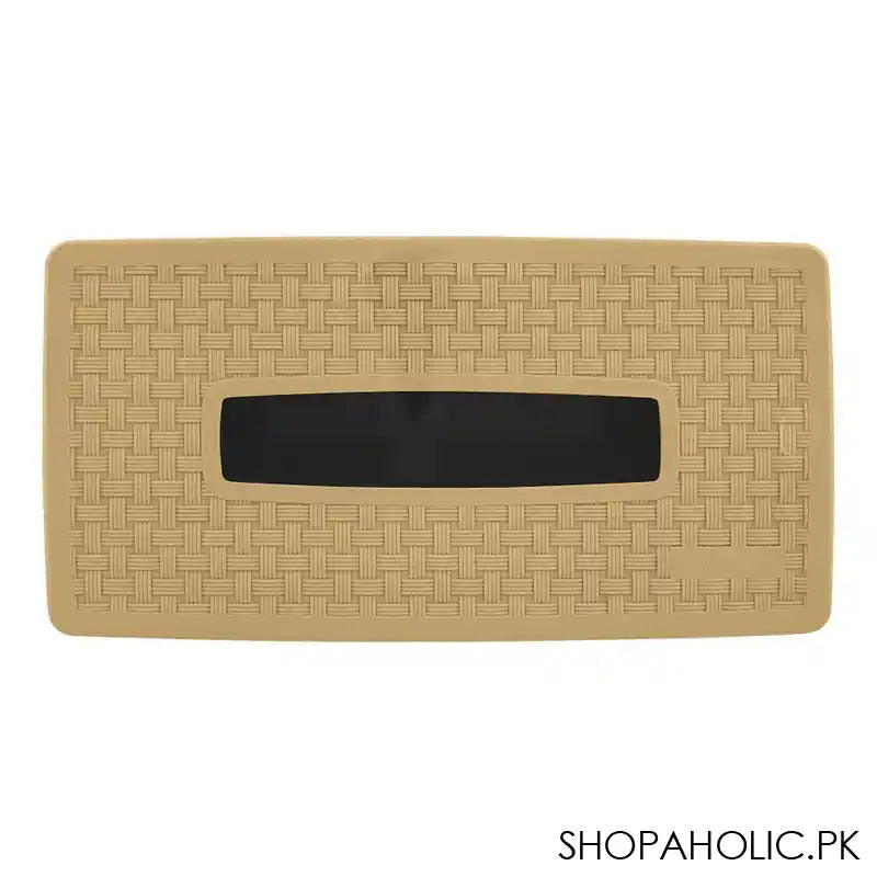 Lion Star Rato Tissue Dispenser, Small, TR-12 - Image 2