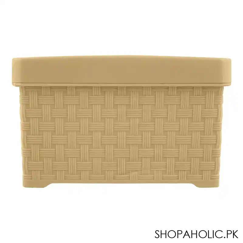 Lion Star Rato Tissue Dispenser, Small, TR-12 - Image 3