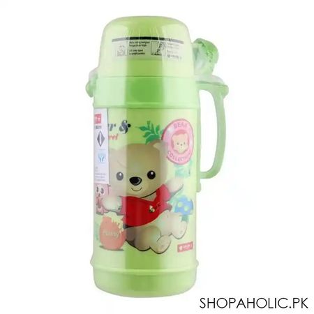 lion star riva thermos, green, 550ml, hu 25 image2