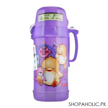 lion star riva thermos, purple, 550ml, hu 25 image2