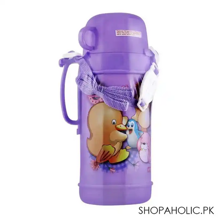 lion star riva thermos, purple, 550ml, hu 25 main image