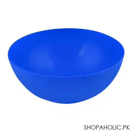 lion star ruby microwave bowl, blue, 3200ml, mw 20 main image