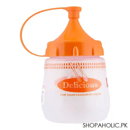 Lion Star Sauce Keeper, Orange, 250ml, TS-45 - Image 2
