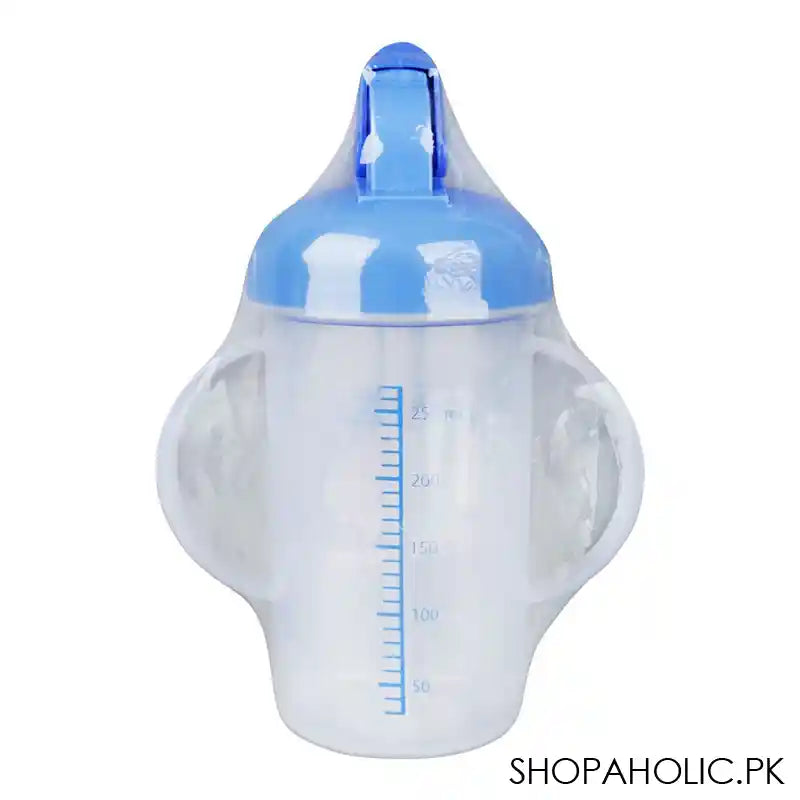 Lion Star Solo Mug, 350ml Capacity, Blue, GL-66 - Image 2