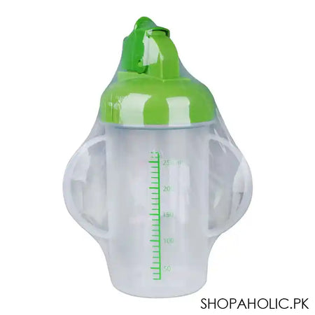 Lion Star Solo Mug, 350ml Capacity, Green, GL-66 - Image 2
