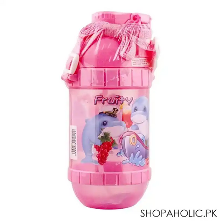lion star sonic bottle, pink, n 65, 650ml image2