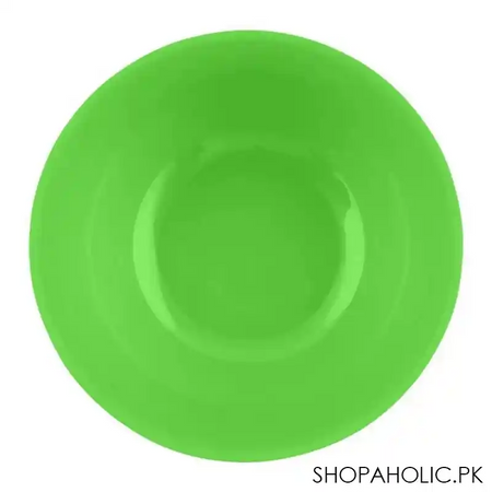 lion star soup bowl, green, 530ml, 5 inches diameters, mw 29 image2
