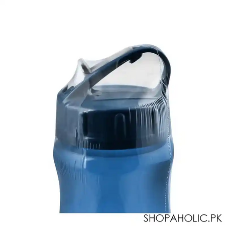 lion star sprint sports water bottle, blue, nn 95 image2