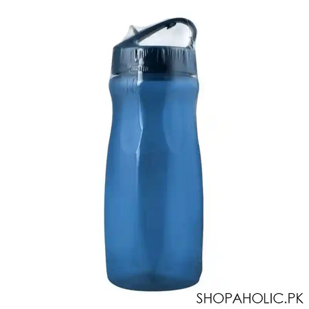 lion star sprint sports water bottle, blue, nn 95 main image