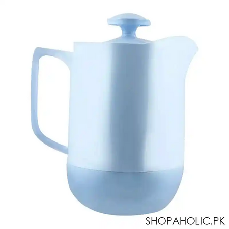 lion star thermo water jug, 1.3 liters, blue, k 1 image2